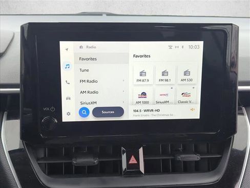 Used 2024 Toyota Corolla LE image 10