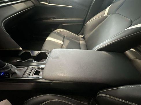 Certified 2025 Toyota Camry SE image 24