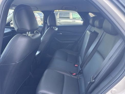 Used 2024 MAZDA CX-30 AWD 2.5 S w/ Select Sport Pkg image 4
