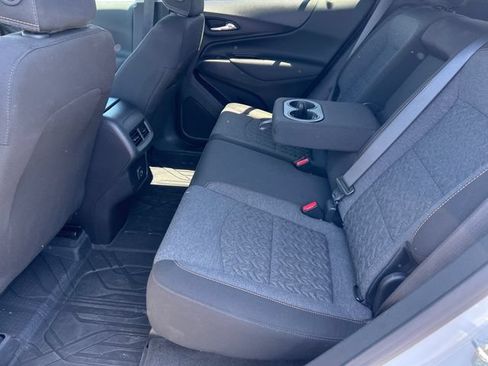 Used 2024 Chevrolet Equinox LT w/ LPO, Floor Liner Package FWD image 25