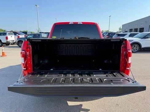 Used 2020 Ford F150 XLT AWD/4WD image 30