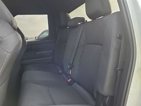 Used 2025 Toyota Tacoma SR RWD image 7
