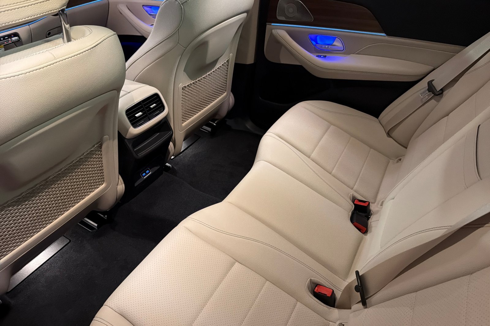 New 2026 Mercedes-Benz GLE 450 4MATIC image 11