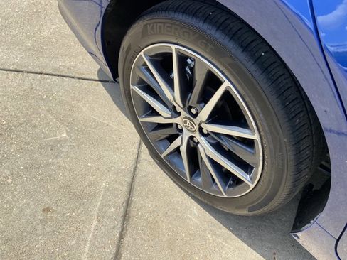 Used 2024 Toyota Camry XLE image 31