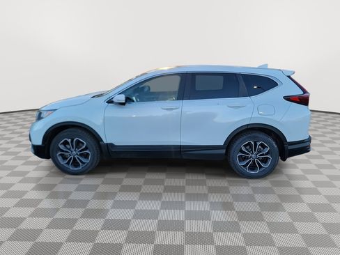Used 2022 Honda CR-V EX-L image 5