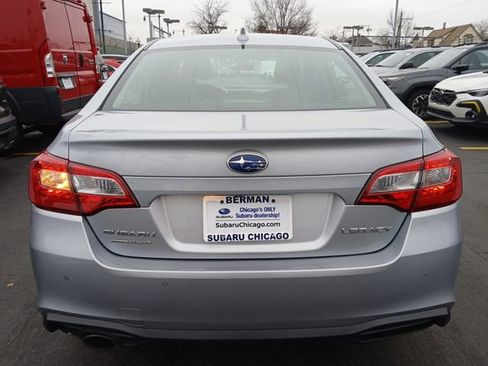 Used 2019 Subaru Legacy 2.5i Limited image 26