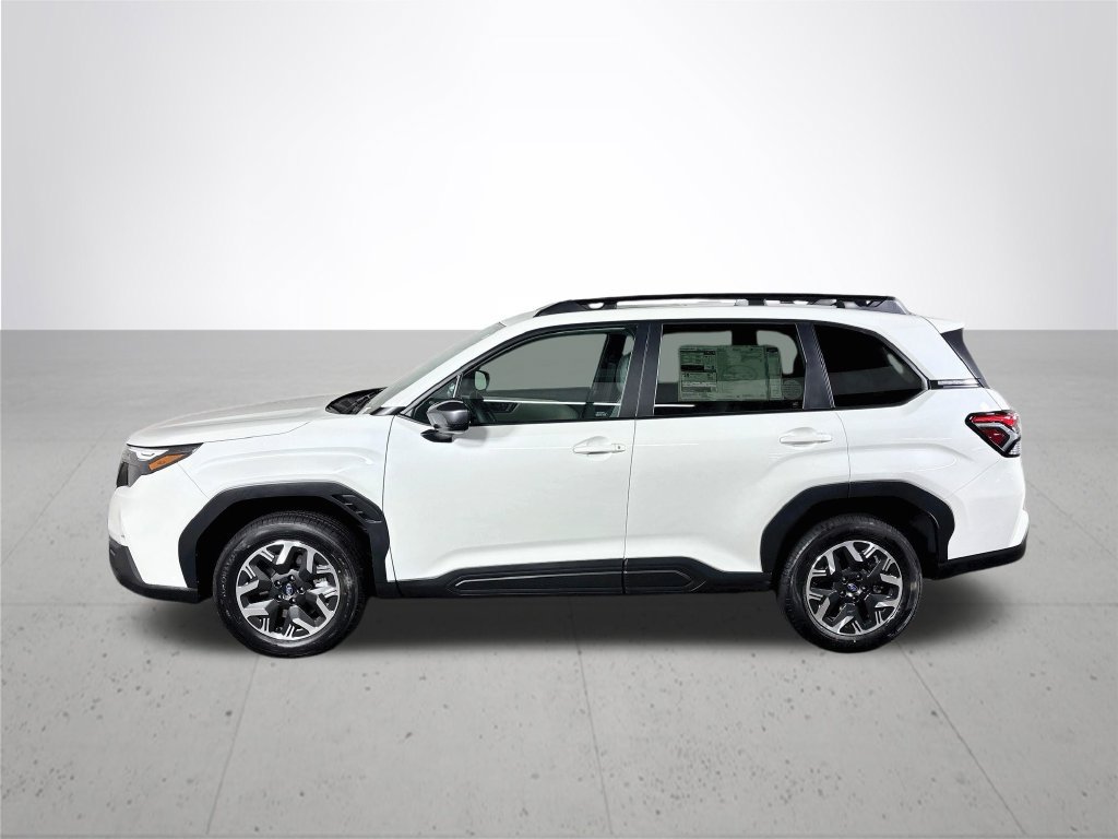 New 2026 Subaru Forester Premium AWD/4WD image 9