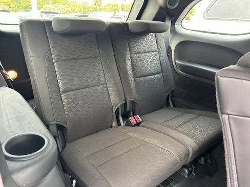Used 2026 Dodge Durango GT w/ Blacktop Package AWD/4WD image 50