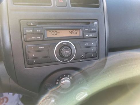 Used 2013 Nissan Versa S Plus FWD image 20