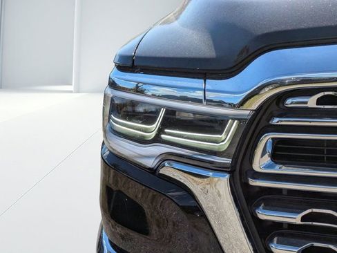 New 2026 RAM 1500 Limited image 8