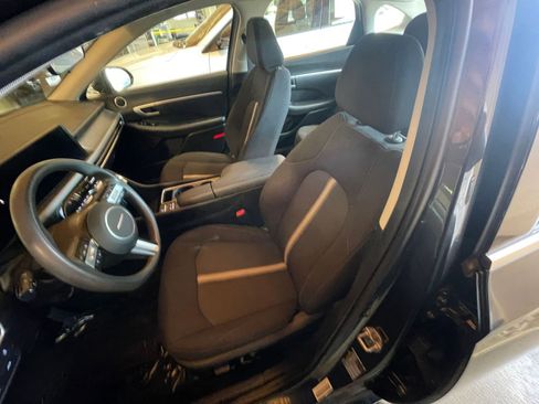 Used 2025 Hyundai Sonata SEL image 37