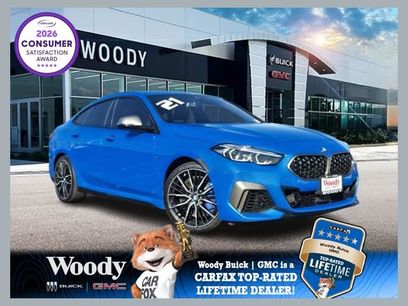 Used 2021 BMW M235i xDrive Gran Coupe