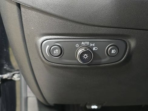 Used 2024 Chevrolet Equinox Premier AWD/4WD image 29