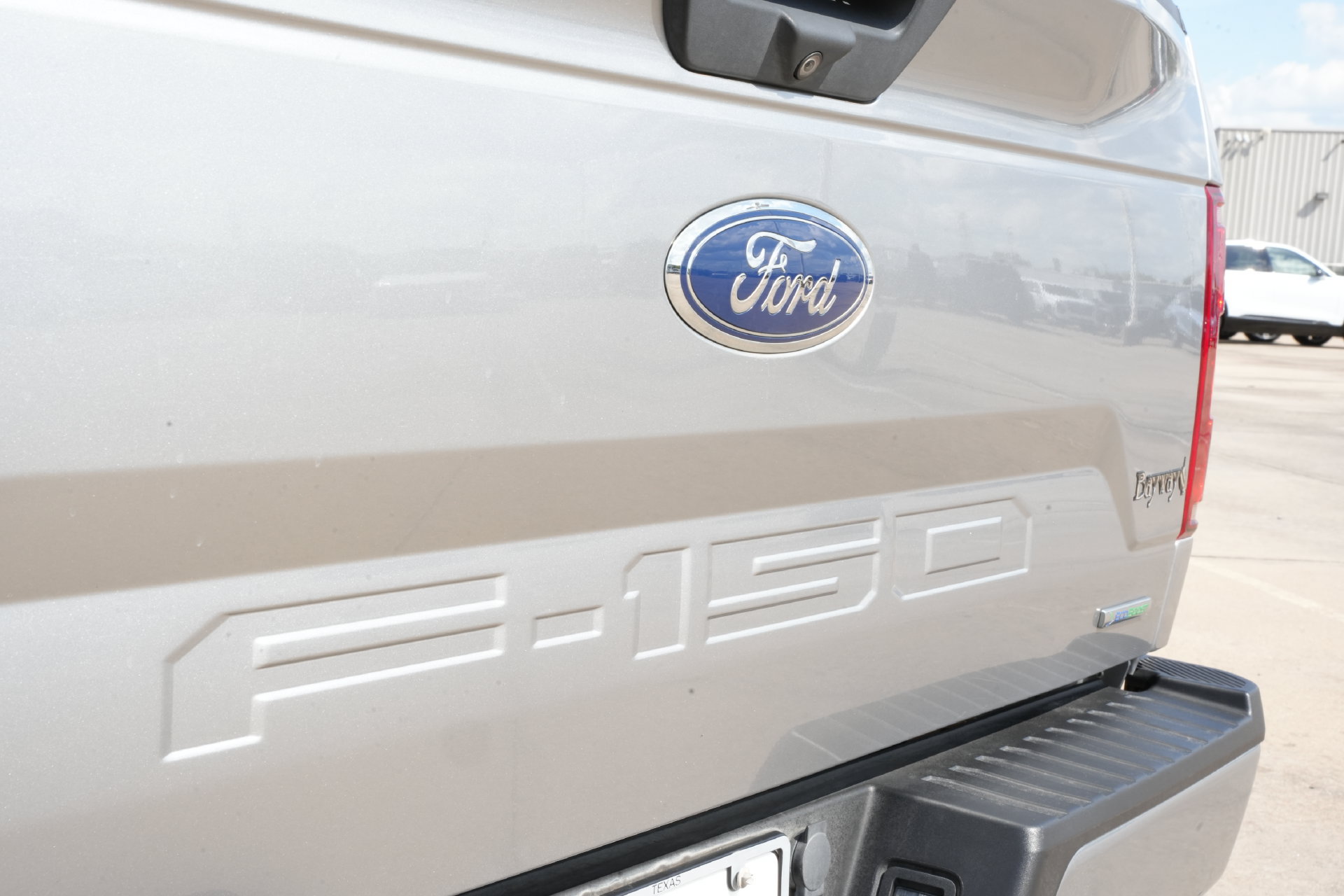 Used 2020 Ford F150 XLT w/ Equipment Group 301A Mid RWD image 21