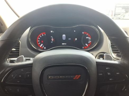 Used 2018 Dodge Durango GT AWD/4WD image 20