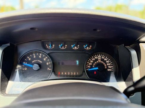 Used 2014 Ford F150 XL RWD image 18