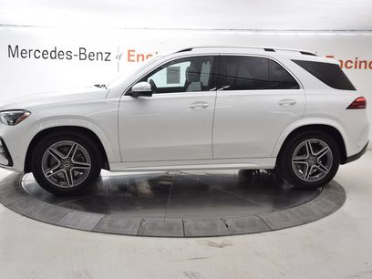 Used 2026 Mercedes-Benz GLE 450 4MATIC
