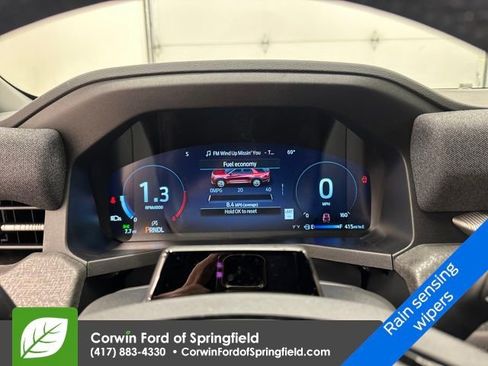 New 2026 Ford Explorer Platinum w/ LUX Leather Package image 33