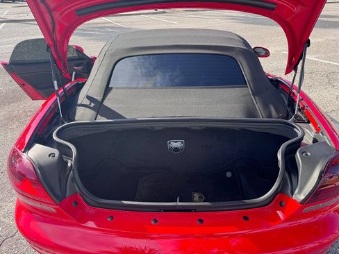 Used 2003 Dodge Viper SRT-10 RWD image 92