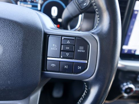 Used 2022 Ford F150 Lariat AWD/4WD image 25