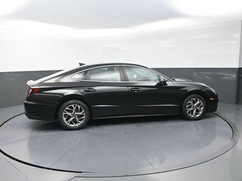 Used 2021 Hyundai Sonata SEL FWD image 11