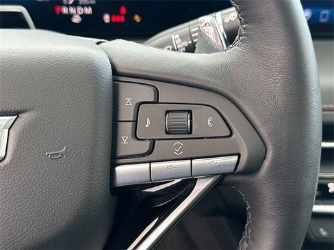 Used 2025 Cadillac CT5 Sport w/ Technology Package image 7