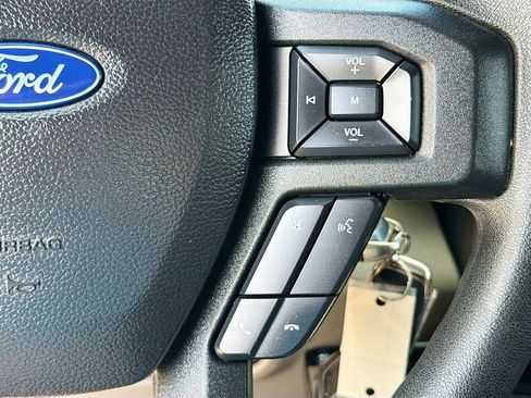 Used 2020 Ford F150 XLT w/ Equipment Group 301A Mid AWD/4WD image 16