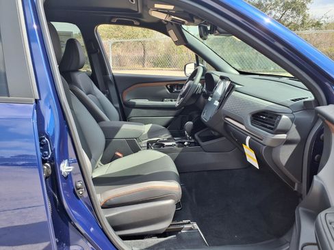 Used 2026 Subaru Forester Sport AWD/4WD image 9
