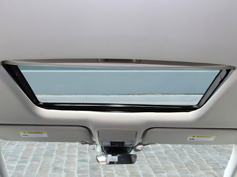 New 2026 Honda Odyssey EX-L image 25