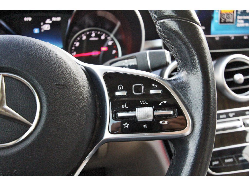 Used 2019 Mercedes-Benz C 300 Coupe image 20