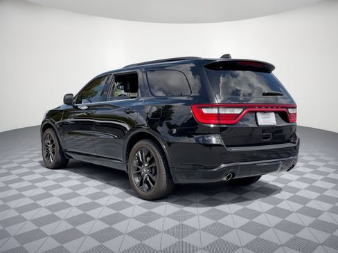 Used 2023 Dodge Durango GT RWD image 3