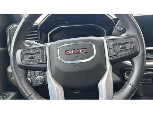 Used 2024 GMC Sierra 2500 SLT w/ SLT Premium Package AWD/4WD image 15