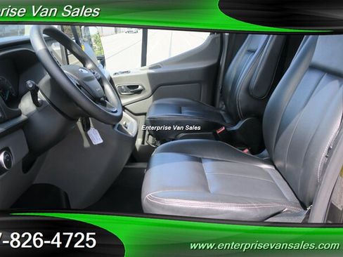Used 2022 Ford Transit 350 XLT RWD image 17