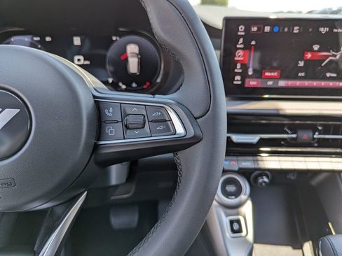 New 2024 Dodge Hornet GT image 31