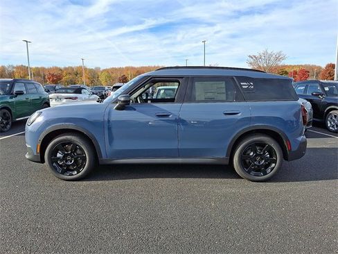 New 2026 MINI Cooper Countryman S image 7
