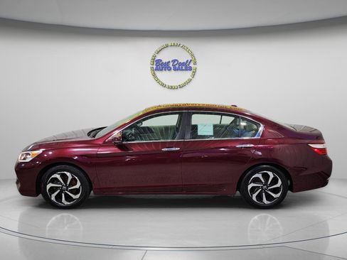 Used 2016 Honda Accord EX-L image 3