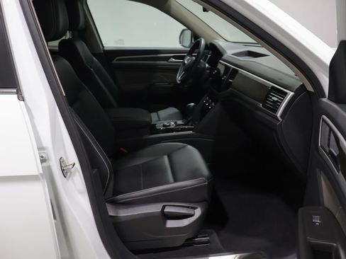 Used 2023 Volkswagen Atlas SE AWD/4WD image 23