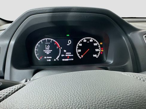 Used 2026 Honda Ridgeline Black Edition image 13