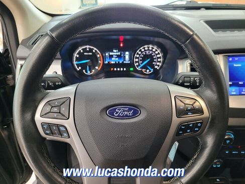 Used 2020 Ford Ranger XLT w/ Equipment Group 301A Mid image 10