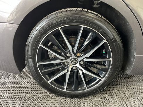 Used 2023 Toyota Camry SE AWD/4WD image 26