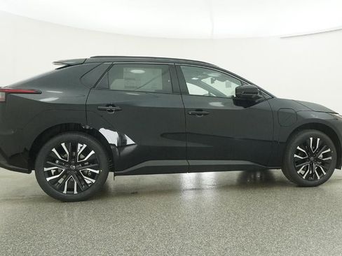 New 2026 Toyota bZ image 61