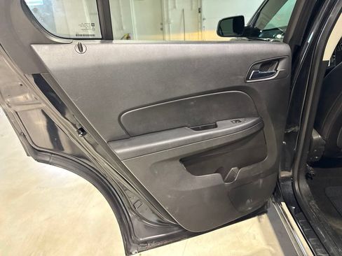 Used 2012 Chevrolet Equinox LTZ w/ LPO, Protection Package FWD image 33