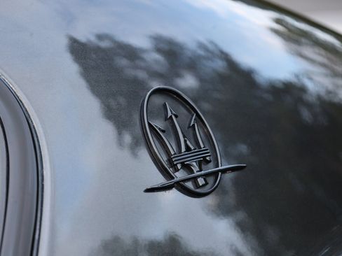 Used 2014 Maserati GranTurismo MC image 32