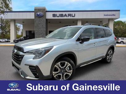New 2026 Subaru Ascent Touring