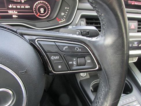 Used 2017 Audi A4 2.0T Premium AWD/4WD image 74