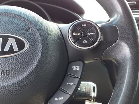 Used 2017 Kia Soul w/ Convenience Package FWD image 20