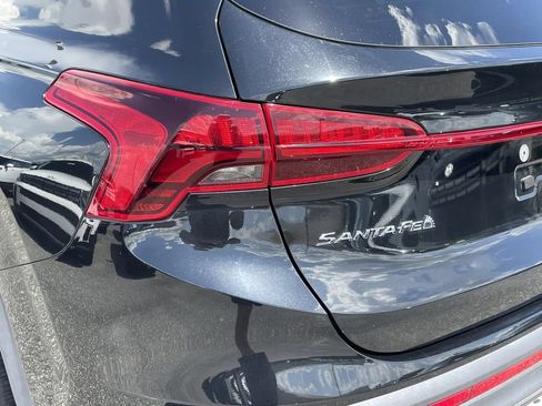 Certified 2023 Hyundai Santa Fe SEL w/ Cargo Package AWD/4WD image 14