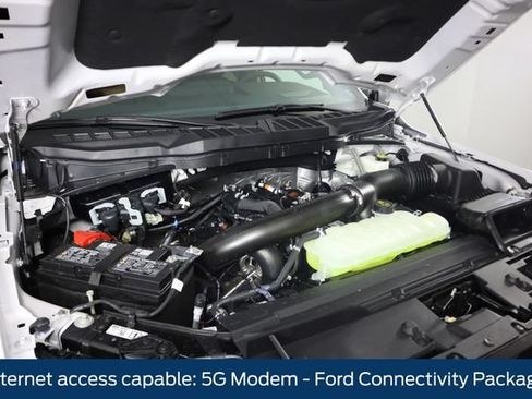 New 2026 Ford F150 Lariat w/ Equipment Group 502A High AWD/4WD image 21