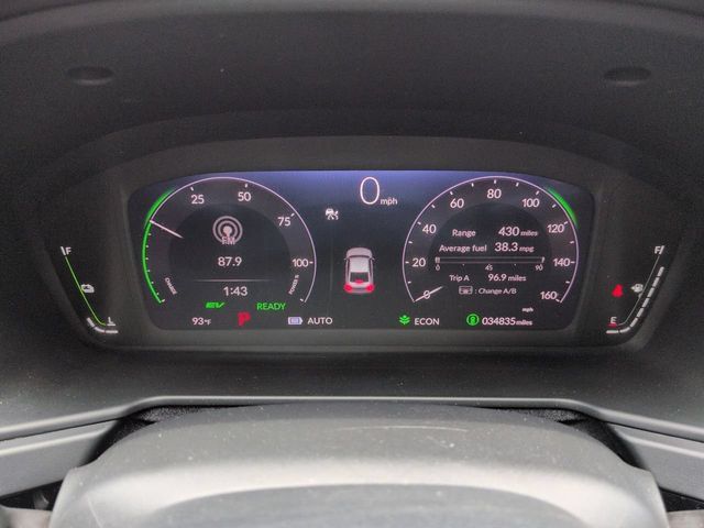 Used 2024 Honda Accord Sport image 27