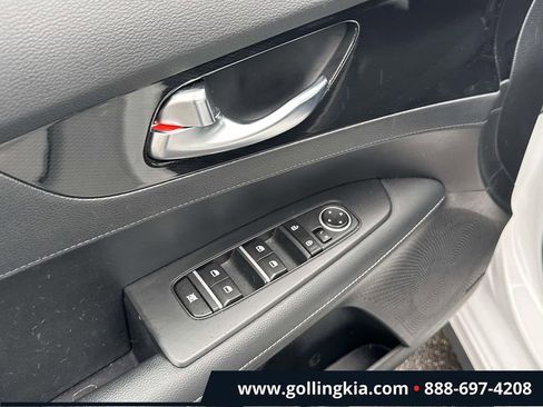 Certified 2024 Kia Forte GT-Line w/ GT-Line Premium Package image 15